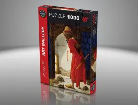 Kaplumbağa Terbiyecisi