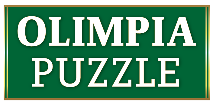 Olimpia Puzzle Logo